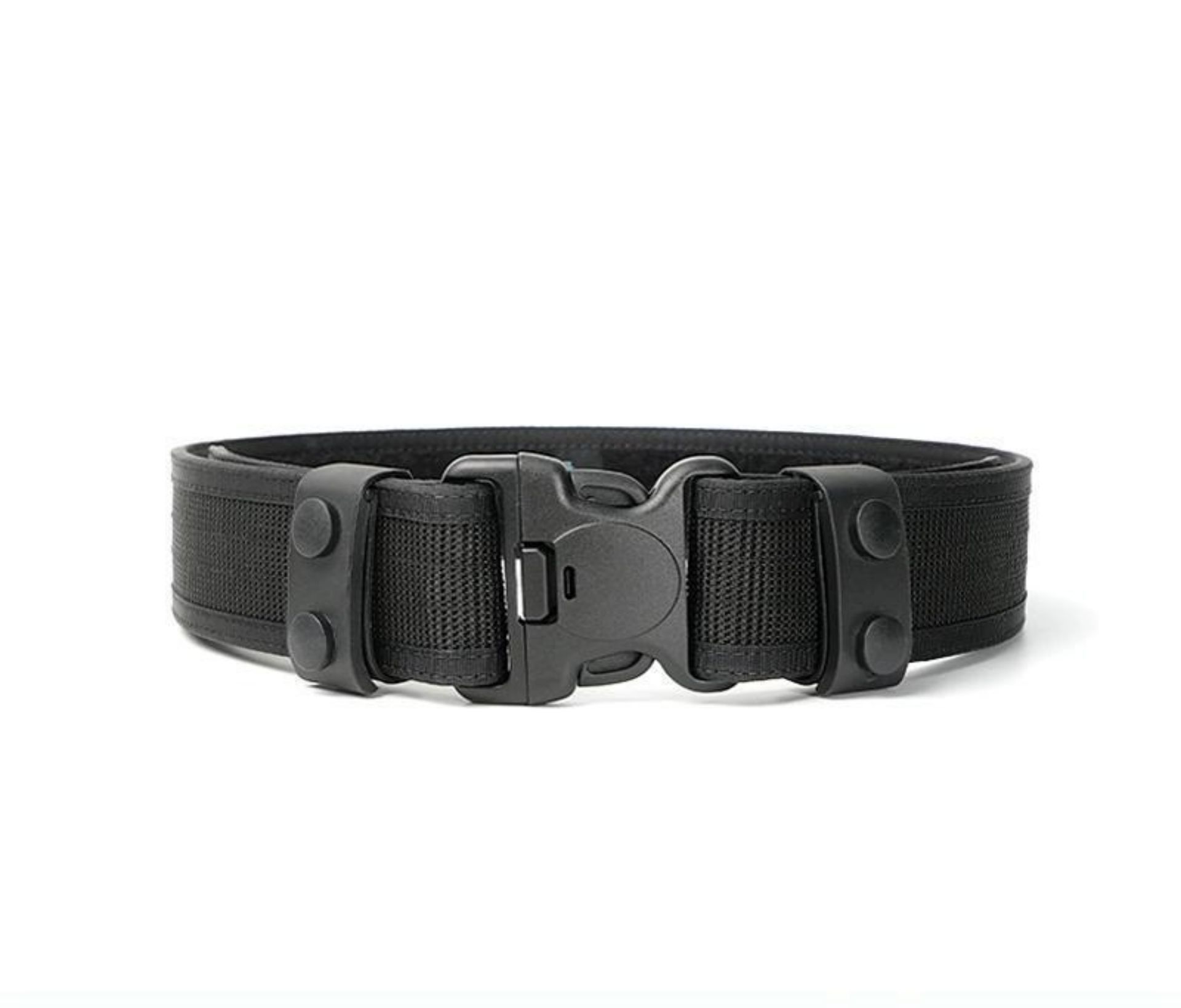 LONG LIN JIA 50MM TACTICAL OUTER BELT(PLASTIC BUCKLE）[LLJ-A119202]