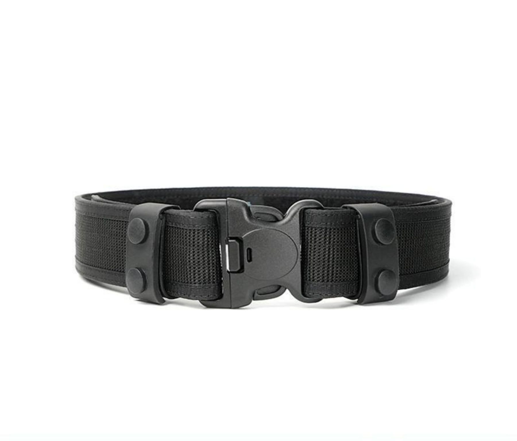 LONG LIN JIA 50MM TACTICAL OUTER BELT(PLASTIC BUCKLE）[LLJ-A119202]
