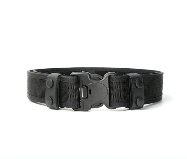 LONG LIN JIA 50MM TACTICAL OUTER BELT(PLASTIC BUCKLE）[LLJ-A119202]