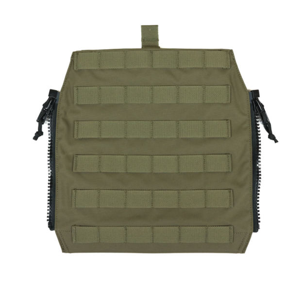 APE FORCE GEAR MOLLE ZIP-ON PANEL 