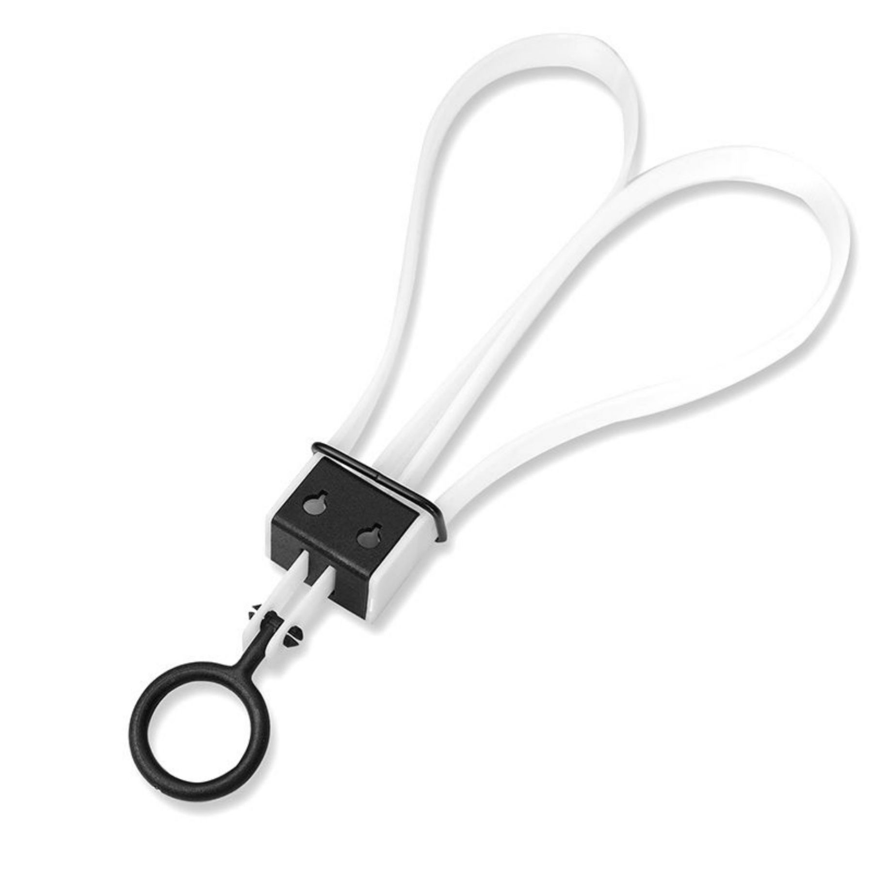 LONG LIN JIA PLASTIC HANDCUFFS*1 PCS [LLJ-B122424]