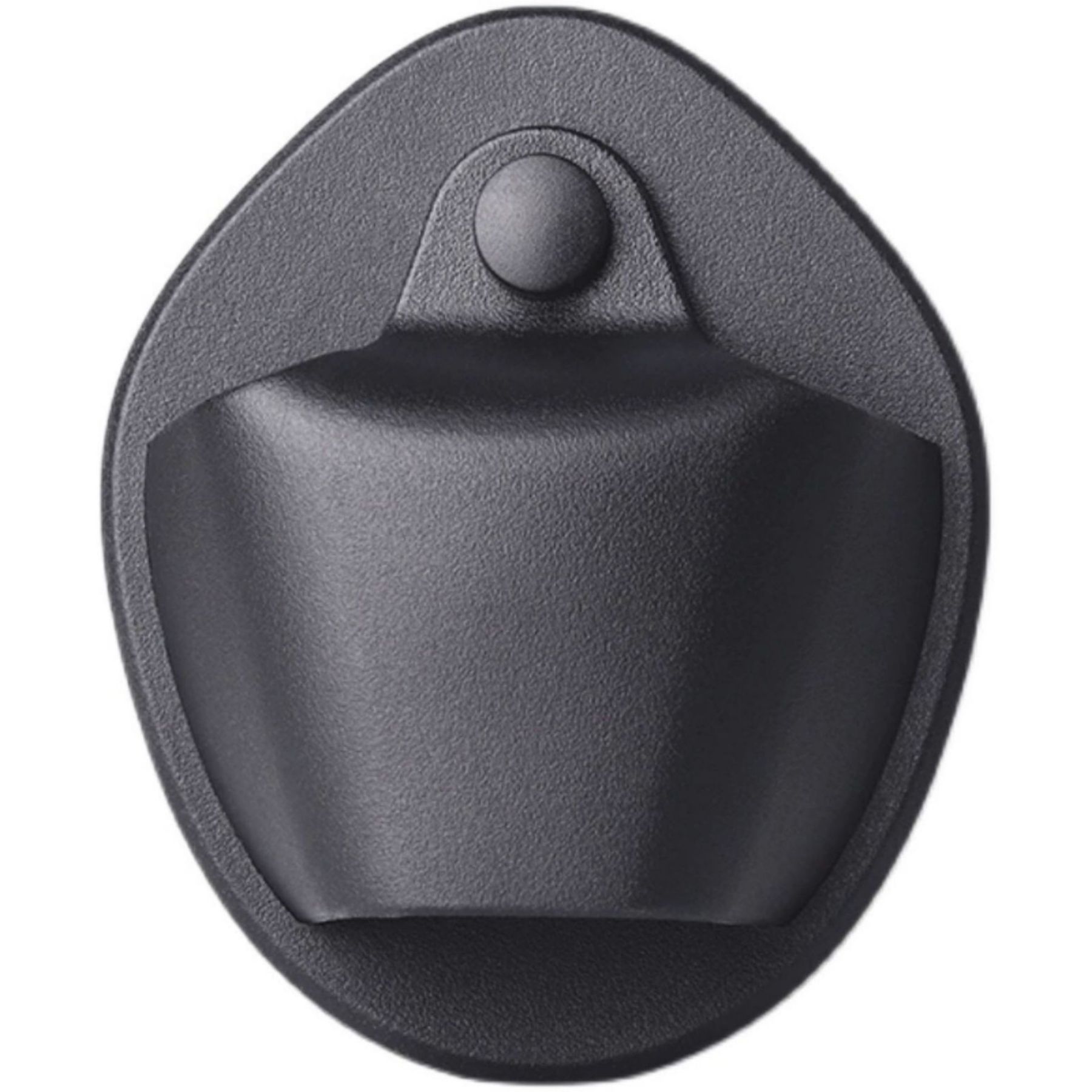 LONG LIN JIA E158008 PLASTIC HANDCUFF HOLSTER [LLJ-E158008]