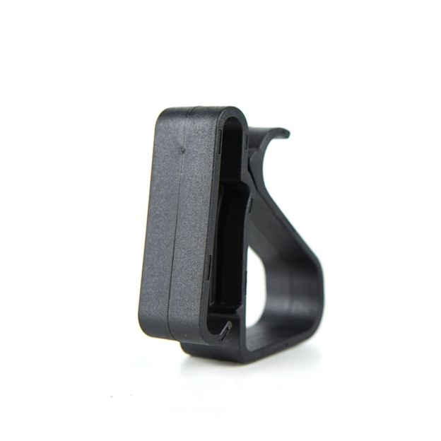 LONG LIN JIA D131209 PLASTIC STEEL BUCKLE HOOK [LLJ-D131209]