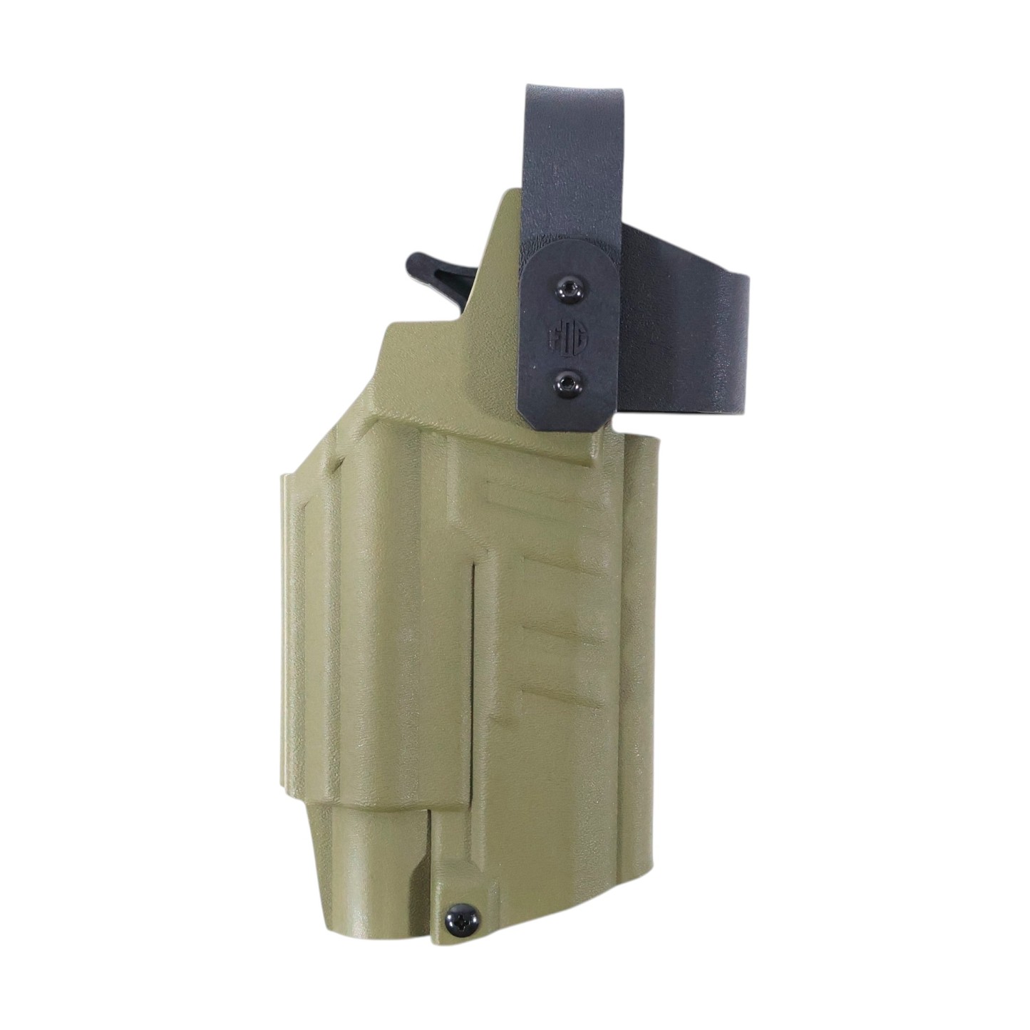  FOG GEAR LV.2 OLIGHT TURBO UNIVERSAL KYDEX HOSTER