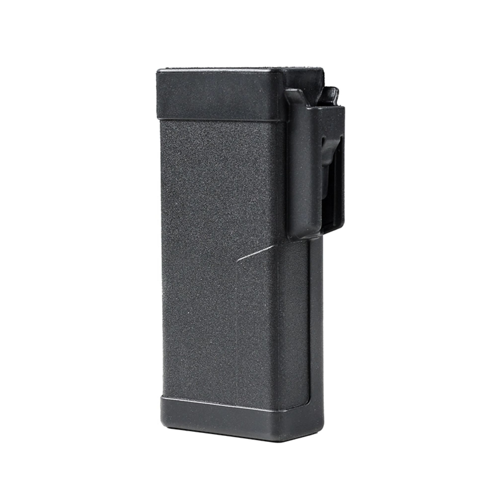 LONG LIN JIA PLASTIC HANDCUFFS HOLSTER [LLJ-E151010]