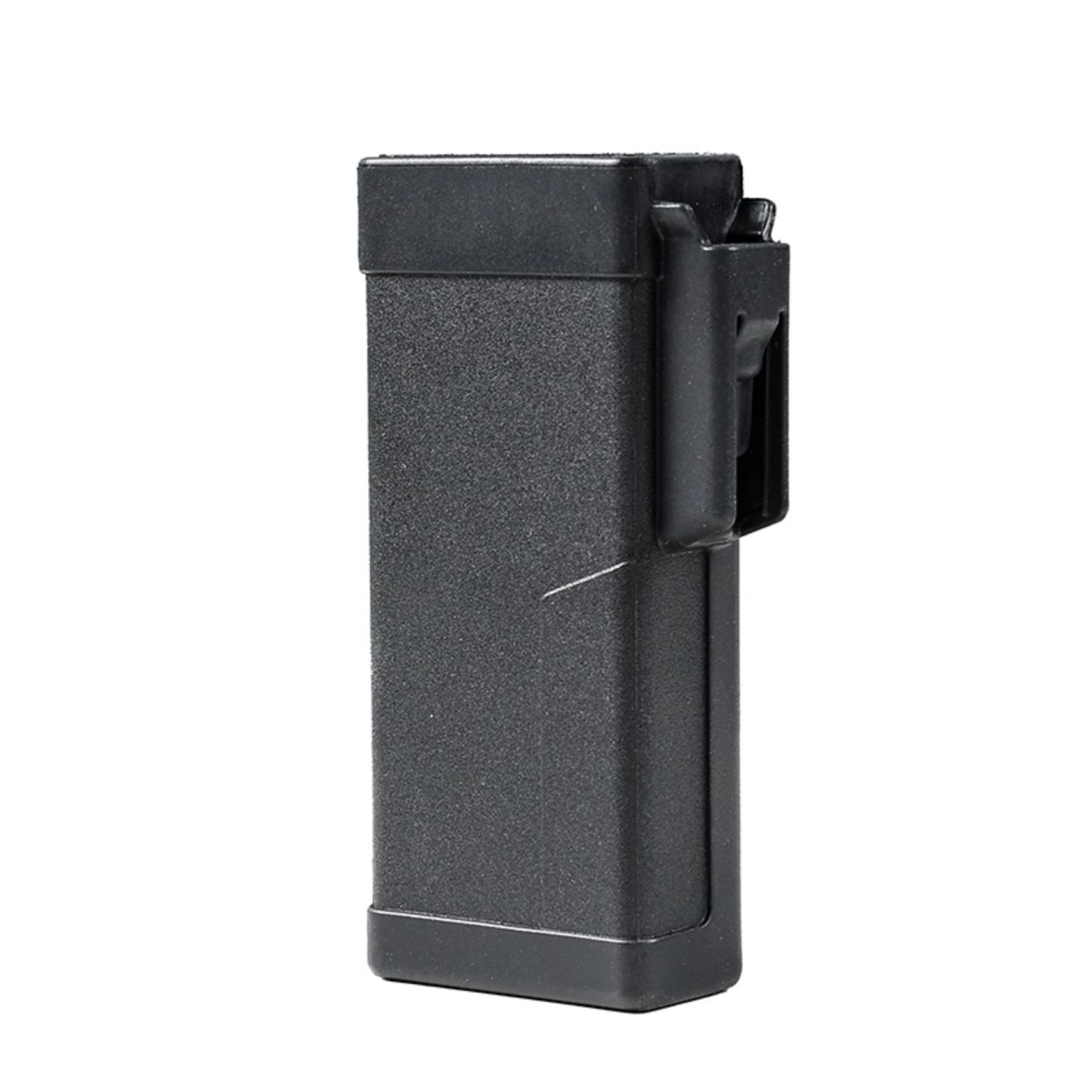 LONG LIN JIA PLASTIC HANDCUFFS HOLSTER [LLJ-E151010]