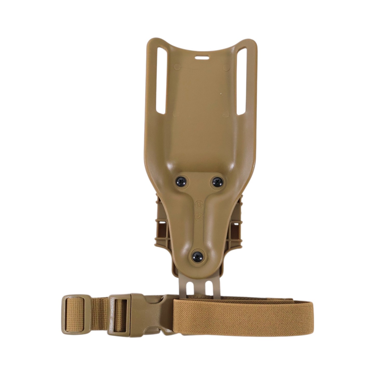 FOG GEAR ABS HOLSTER LOW RIDE[FG-LR-ABS]