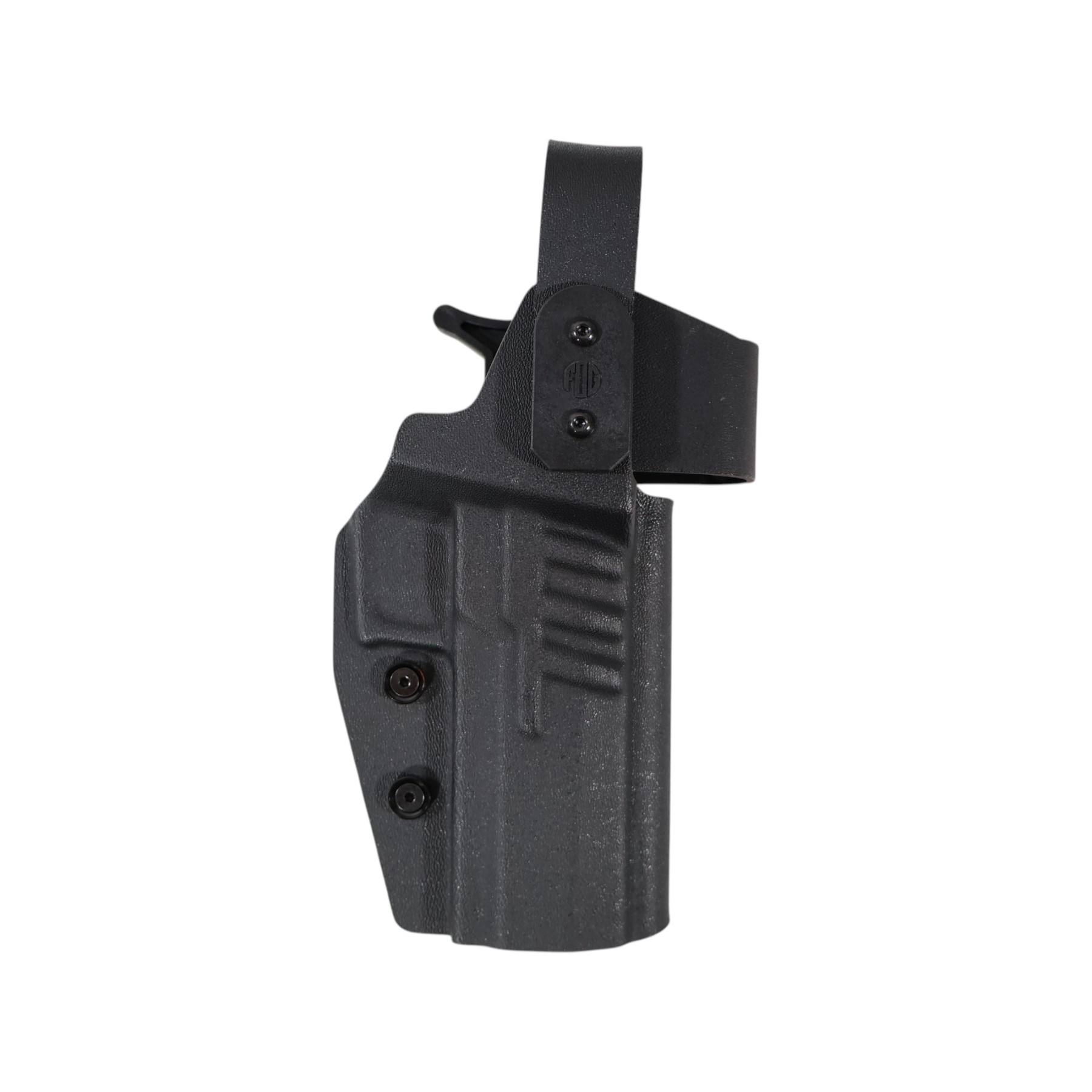  FOG GEAR LV.2 P320 NOLIGHT KYDEX HOSTER[FG-O-019]