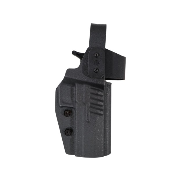  FOG GEAR LV.2 P320 NOLIGHT KYDEX HOSTER[FG-O-019]