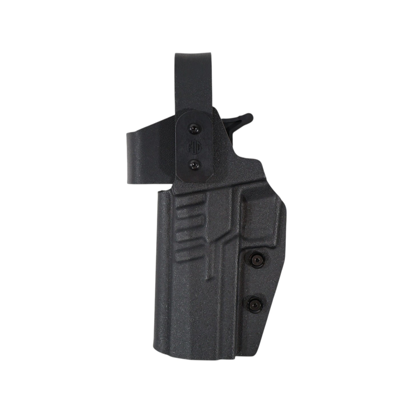  FOG GEAR LV.2 P320 NOLIGHT KYDEX HOSTER[FG-O-019]