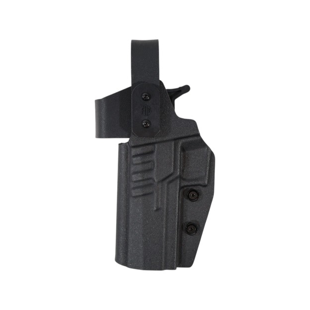  FOG GEAR LV.2 P320 NOLIGHT KYDEX HOSTER[FG-O-019]