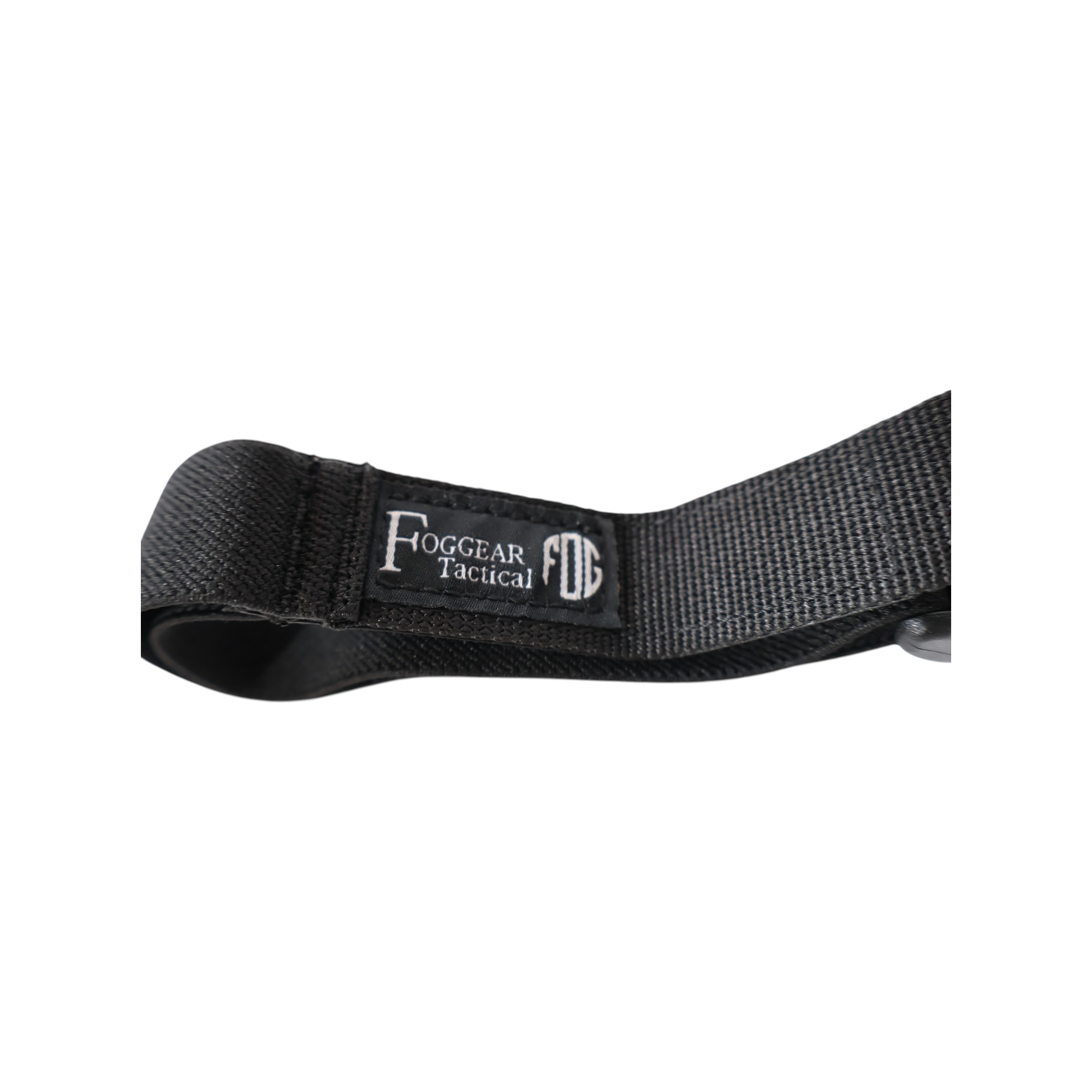 FOG GEAR ELASTIC LEG WEBBING [FG-ELW]