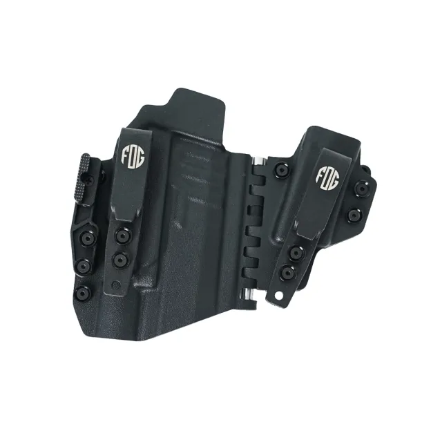 FOG GEAR LV.1 IWB SUREFIRE SIDECAR 2.0 KYDEX HOSTER [FG-I-010]