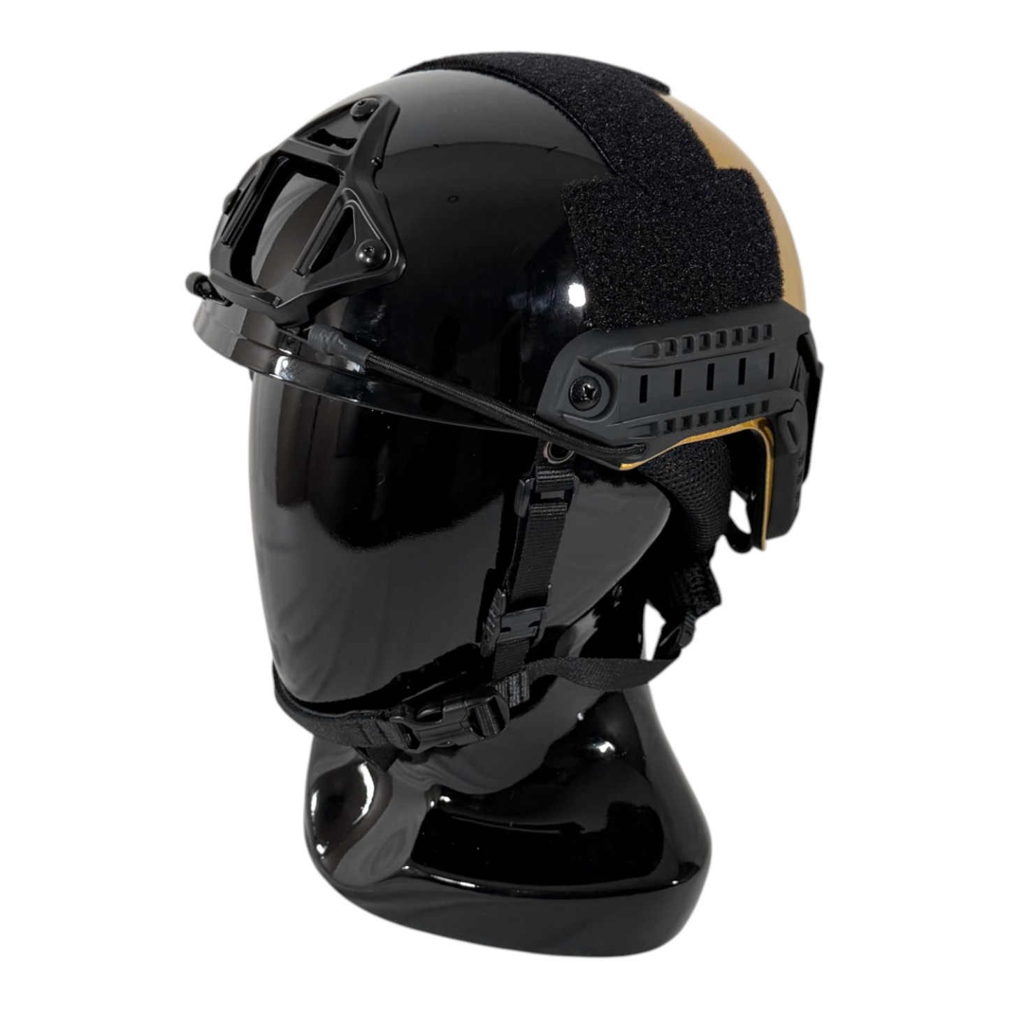LNT FAST ABS EXPLOSION-PROOF HELMET [LNT-HL-01]