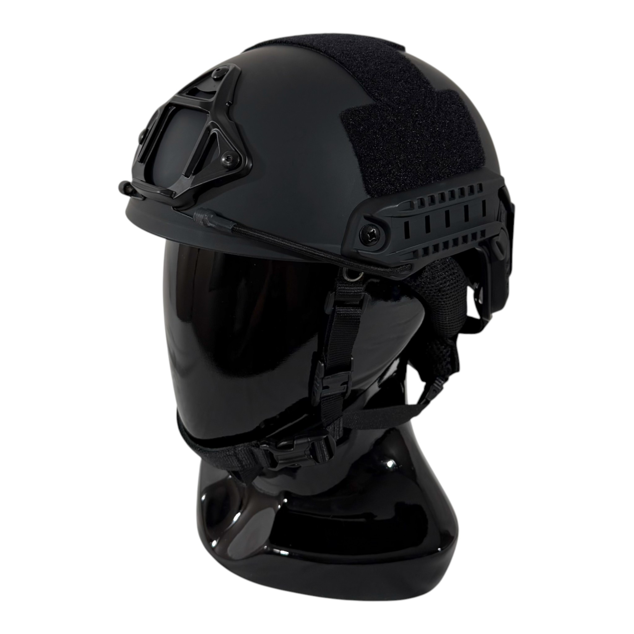 LNT FAST ABS EXPLOSION-PROOF HELMET [LNT-HL-01]
