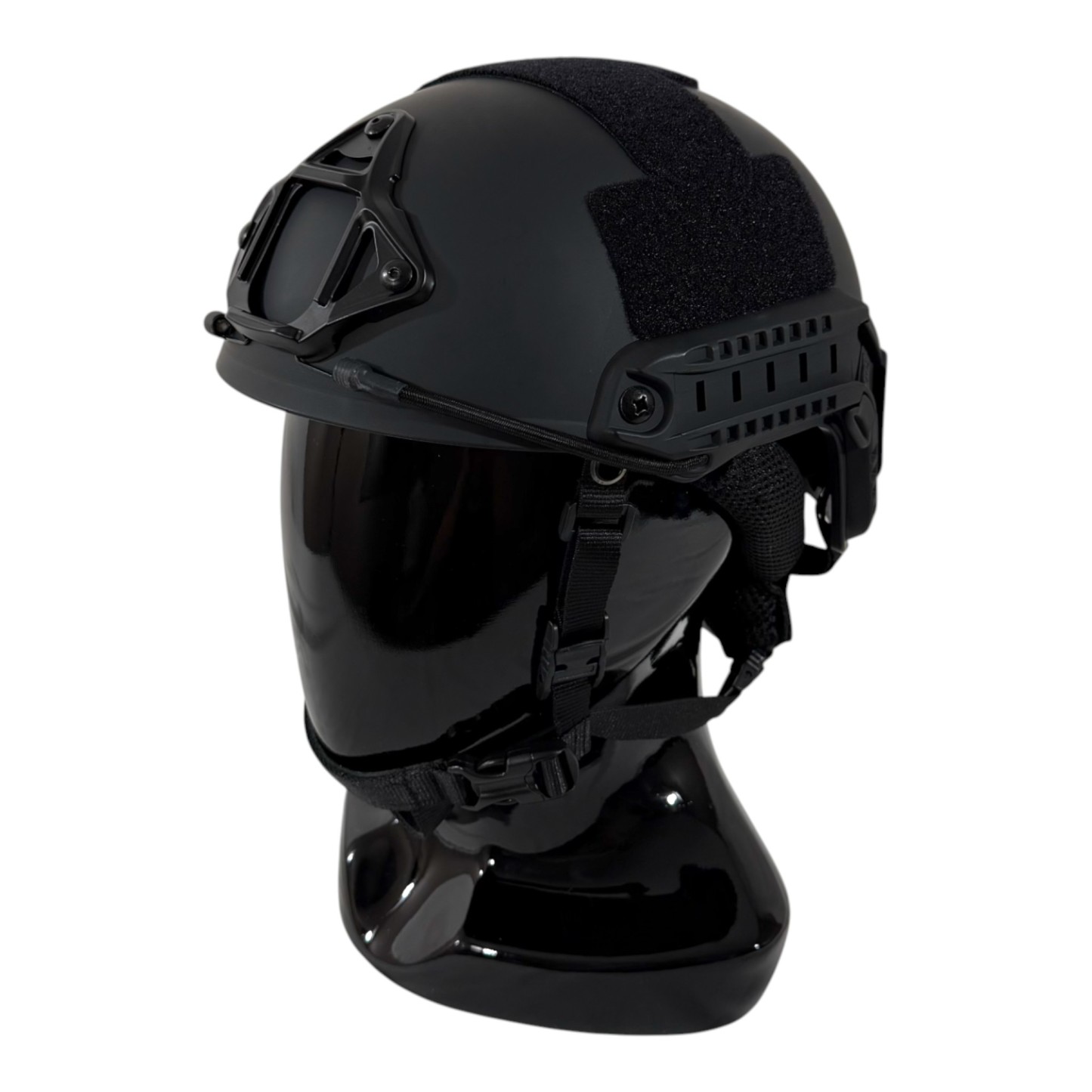 LNT FAST ABS EXPLOSION-PROOF HELMET [LNT-HL-01]