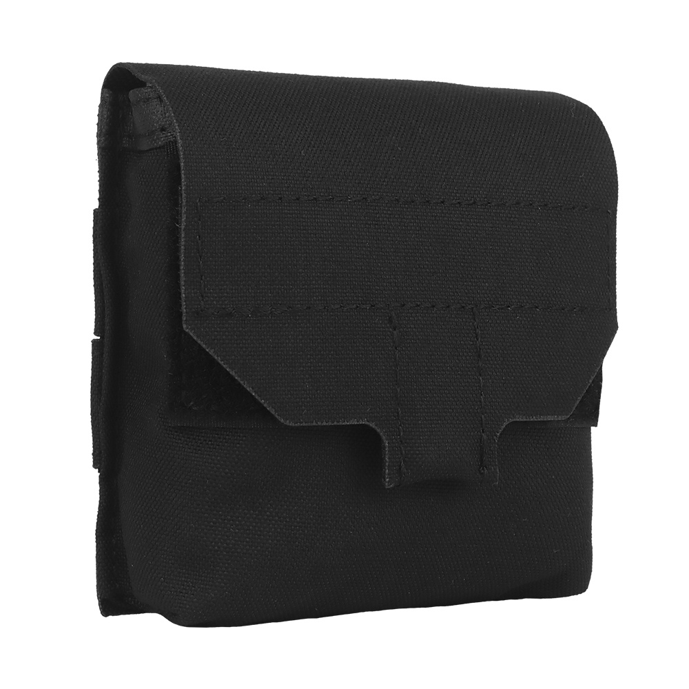 WOSPORT LIGHTWEIGHT SMALL UTILITY POUCH [WST-BP-121]