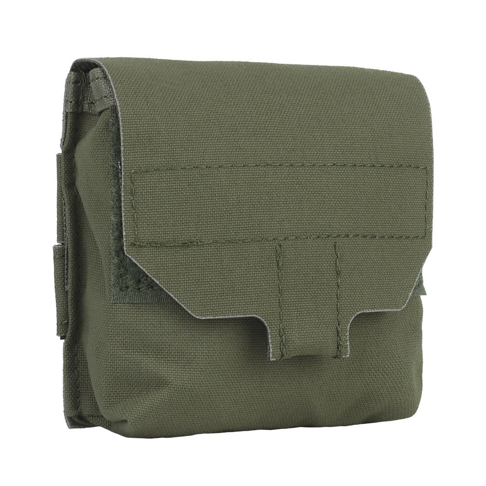 WOSPORT LIGHTWEIGHT SMALL UTILITY POUCH [WST-BP-121]