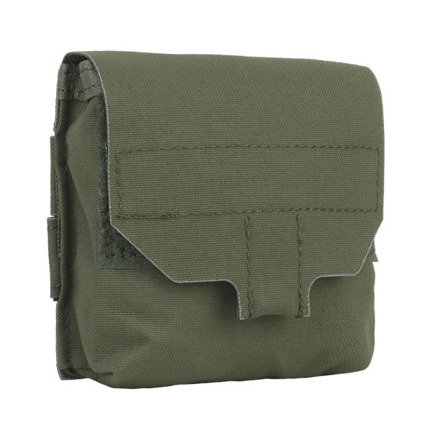 WOSPORT LIGHTWEIGHT SMALL UTILITY POUCH [WST-BP-121]