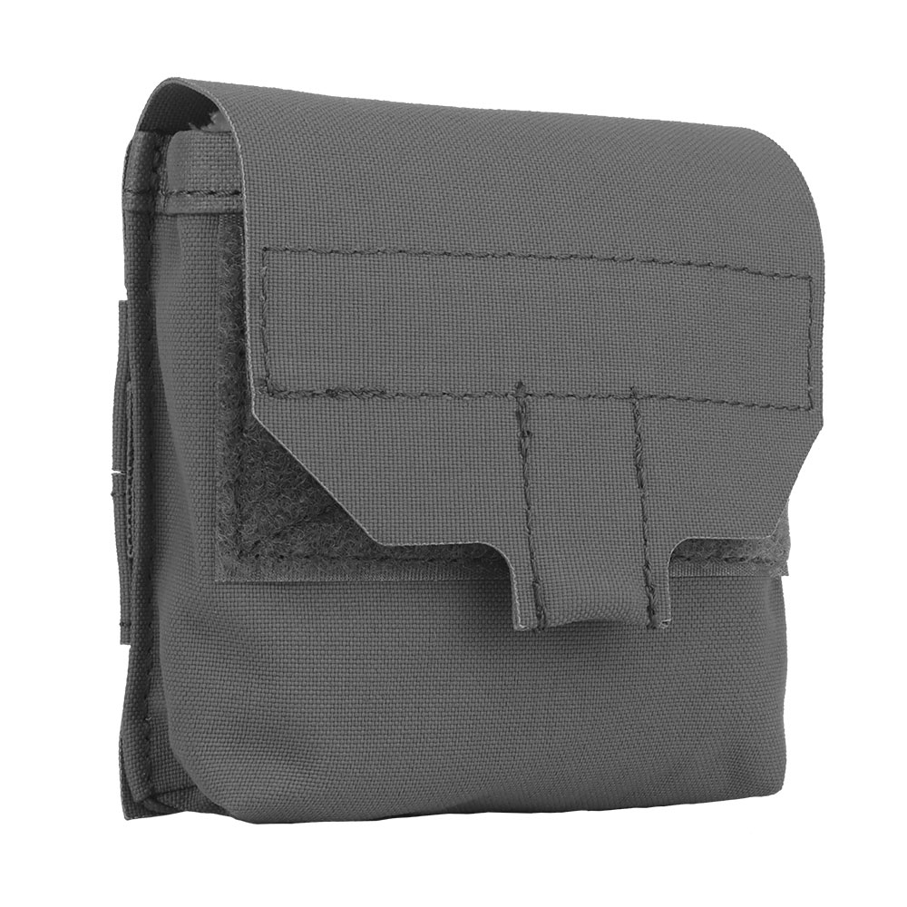 WOSPORT LIGHTWEIGHT SMALL UTILITY POUCH [WST-BP-121]
