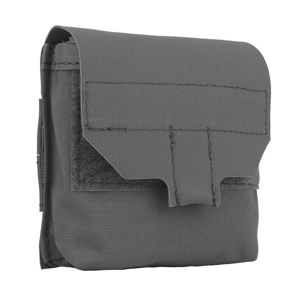 WOSPORT LIGHTWEIGHT SMALL UTILITY POUCH [WST-BP-121]