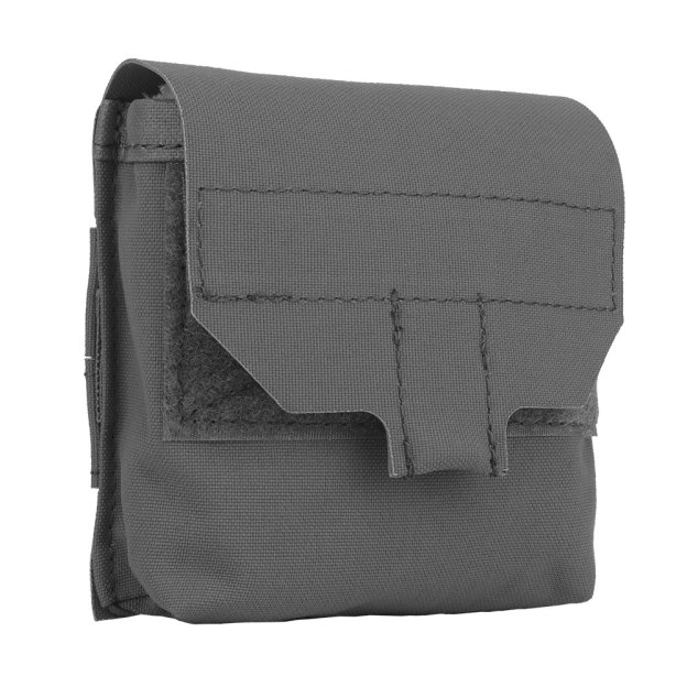 WOSPORT LIGHTWEIGHT SMALL UTILITY POUCH [WST-BP-121]
