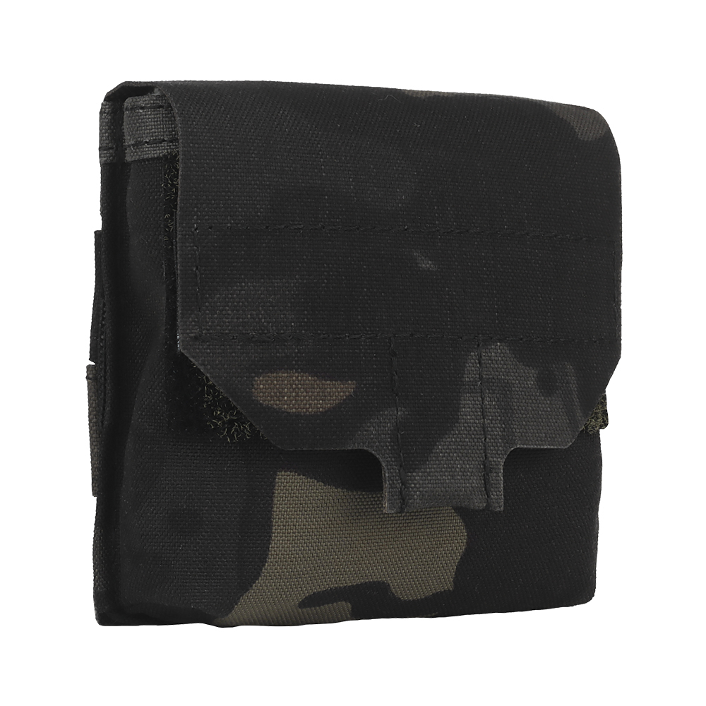 WOSPORT LIGHTWEIGHT SMALL UTILITY POUCH [WST-BP-121]