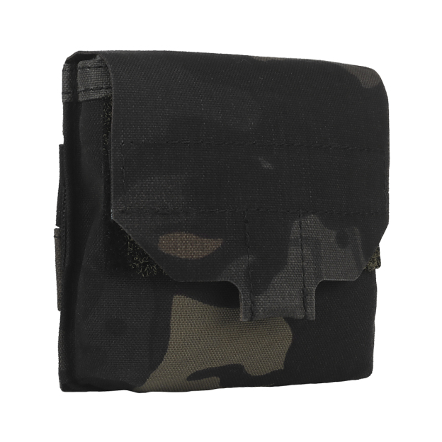 WOSPORT LIGHTWEIGHT SMALL UTILITY POUCH [WST-BP-121]