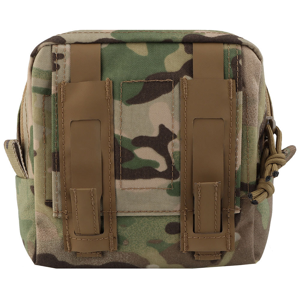 WOSPORT GP POUCH [WST-BP-96]