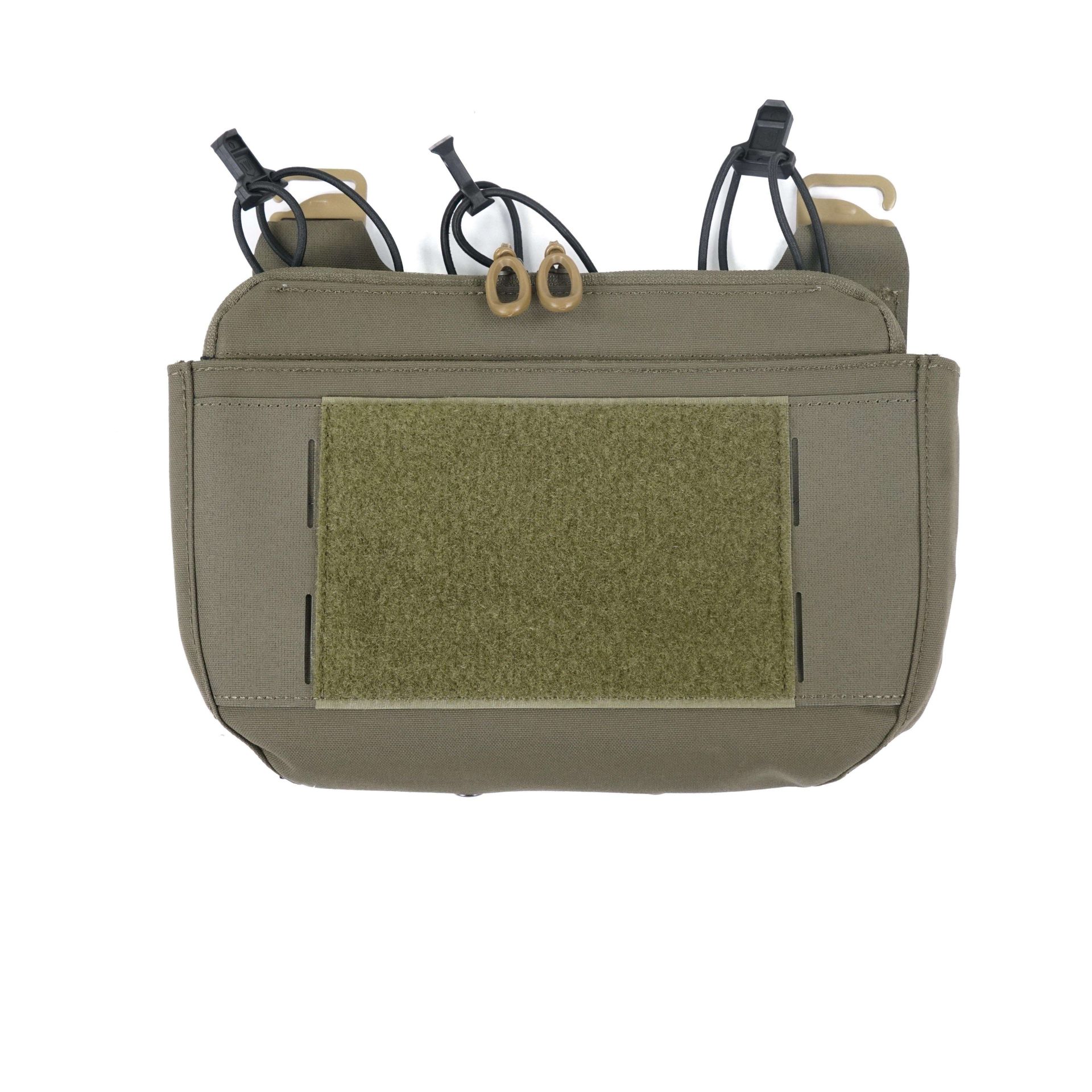 APE FORCE GEAR DIVERSE OPERATIONS PERSONAL EQUIPMENT FRONT FLAP