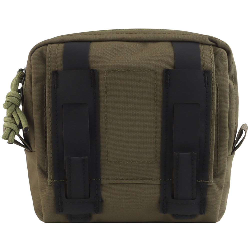 WOSPORT GP POUCH [WST-BP-96]