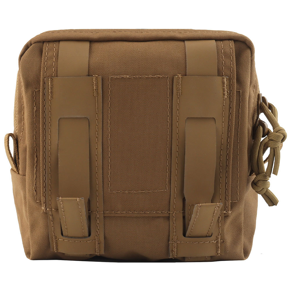 WOSPORT GP POUCH [WST-BP-96]
