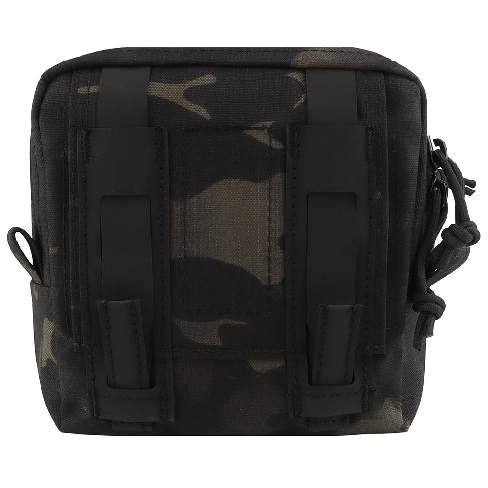WOSPORT GP POUCH [WST-BP-96]