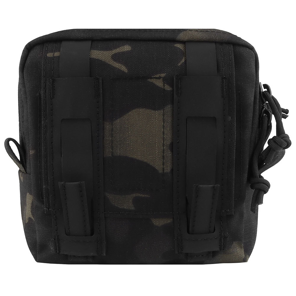 WOSPORT GP POUCH [WST-BP-96]