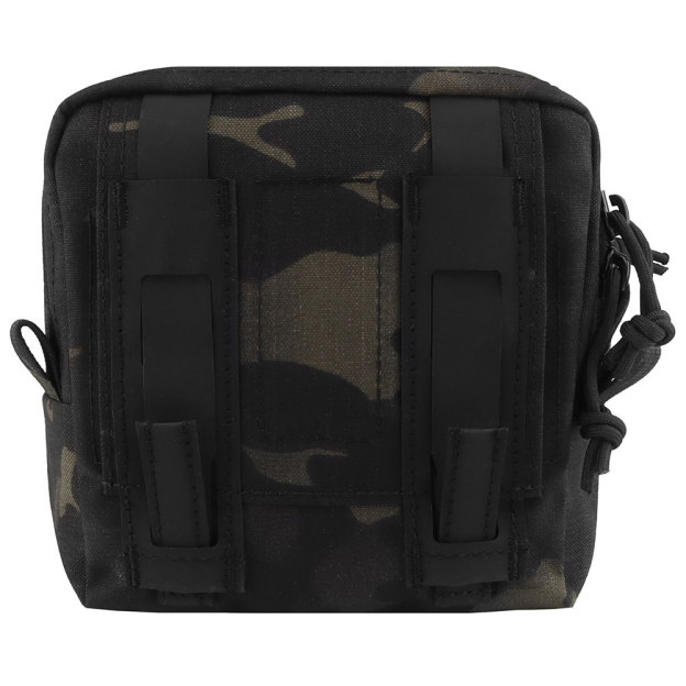 WOSPORT GP POUCH [WST-BP-96]