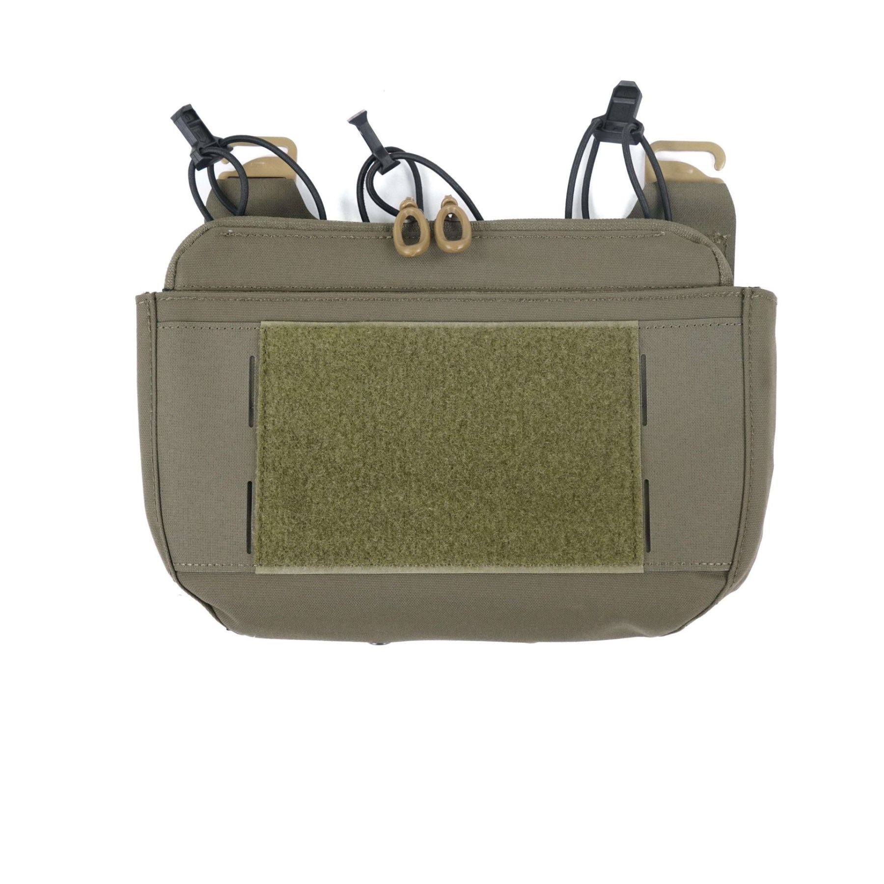 APE FORCE GEAR DIVERSE OPERATIONS PERSONAL EQUIPMENT FRONT FLAP