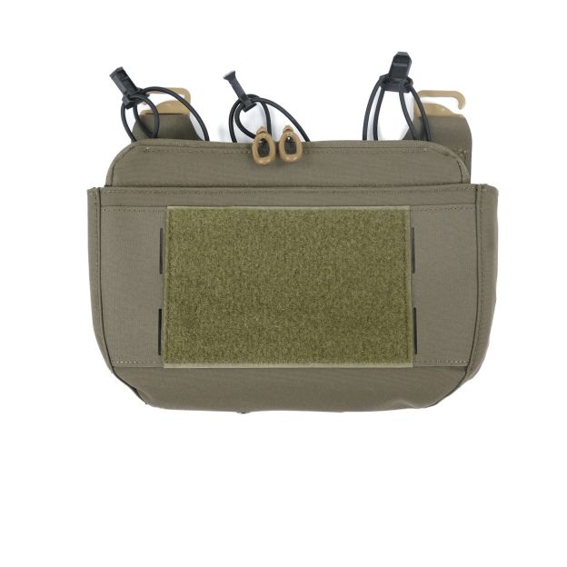 APE FORCE GEAR DIVERSE OPERATIONS PERSONAL EQUIPMENT FRONT FLAP