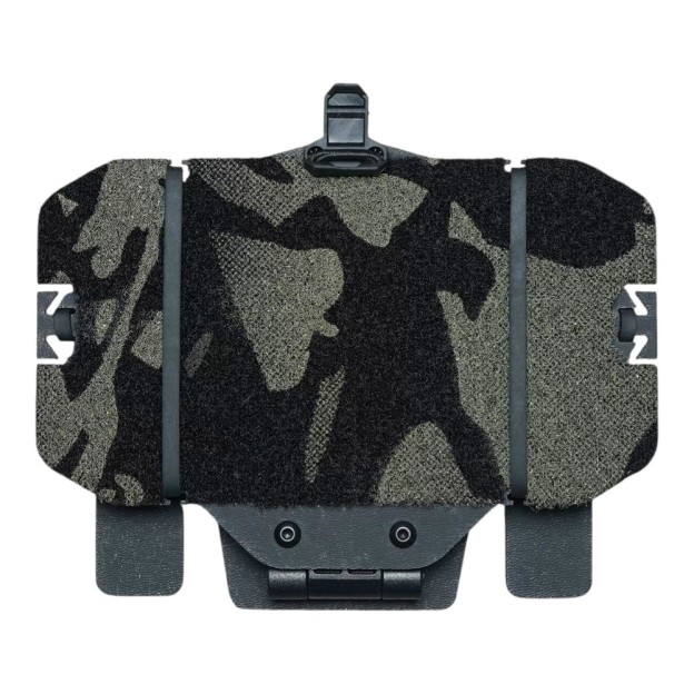FOG GEAR KYDEX&TEGRIS MODULAR CHEST MOUNT[FG-K-015]