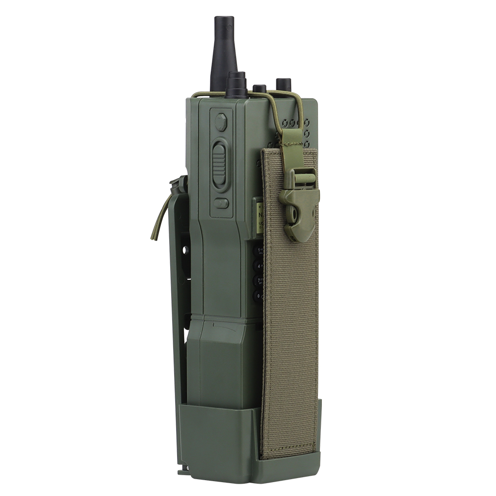 WOSPORT PRC-152 RADIO MODEL [WST-LO-01-A]