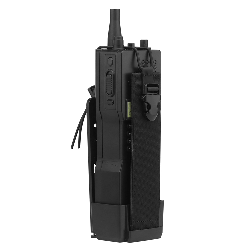 WOSPORT PRC-152 RADIO MODEL [WST-LO-01-A]