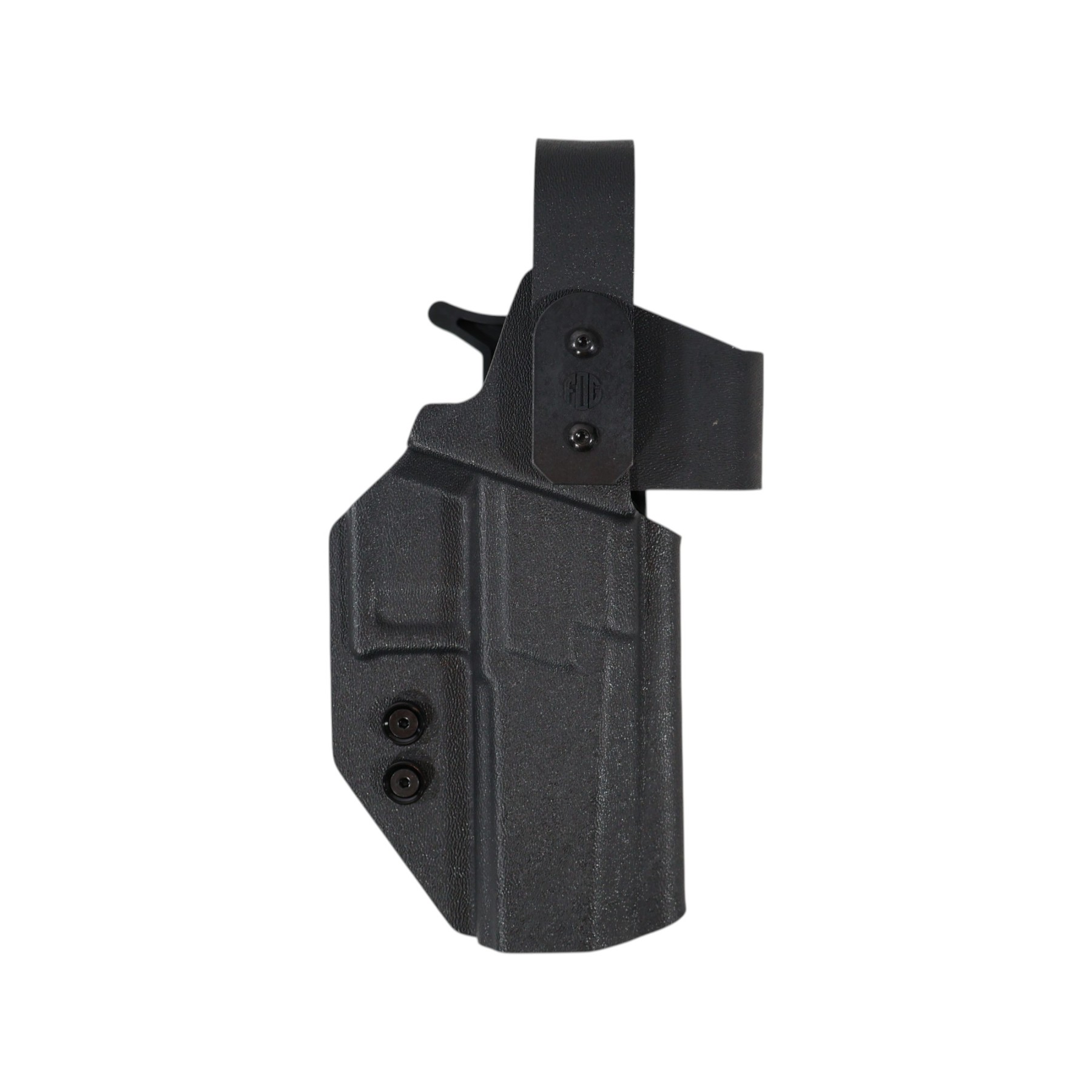 FOG GEAR LV.2 CZ P07-09 NOLIGHT KYDEX HOSTER[FG-O-021]