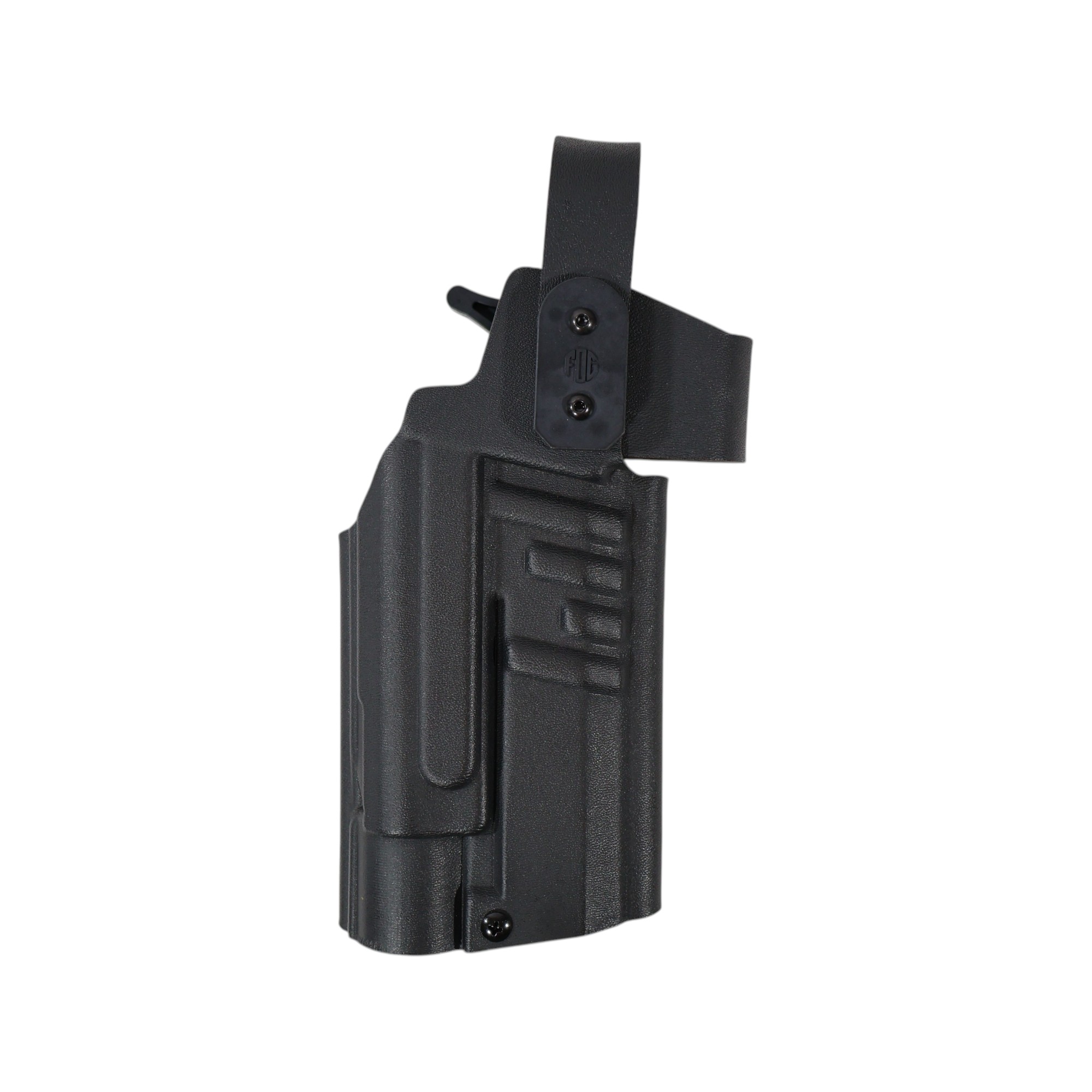 FOG GEAR LV.2 TLR-1 TURBO UNIVERSAL KYDEX HOLSTER[FG-O-054]