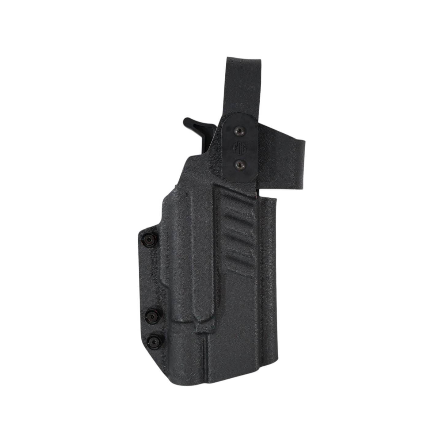 FOG GEAR LV.2 GLOCK SUREFIRE KYDEX HOLSTER[FG-O-045]