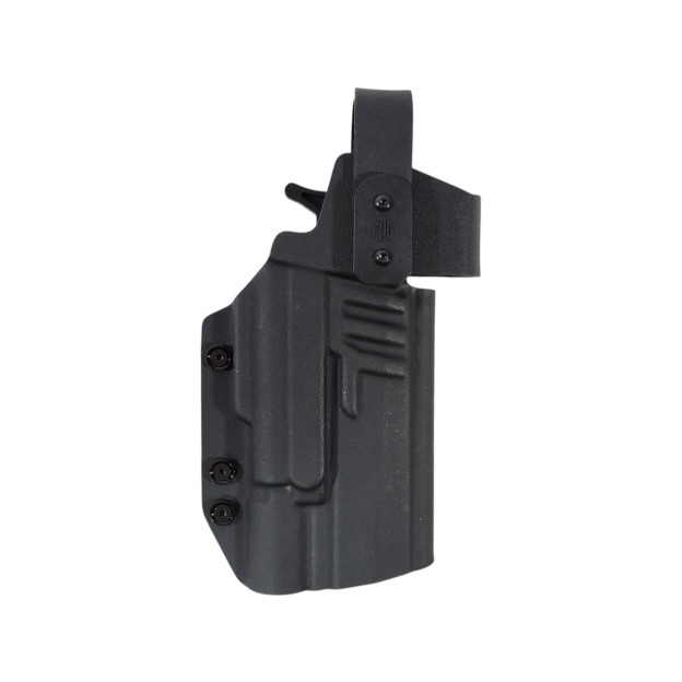 FOG GEAR LV.2 P320(M17/18) SUREFIRE TURBO UNIVERSAL KYDEX HOLSTER[FG-O-026]