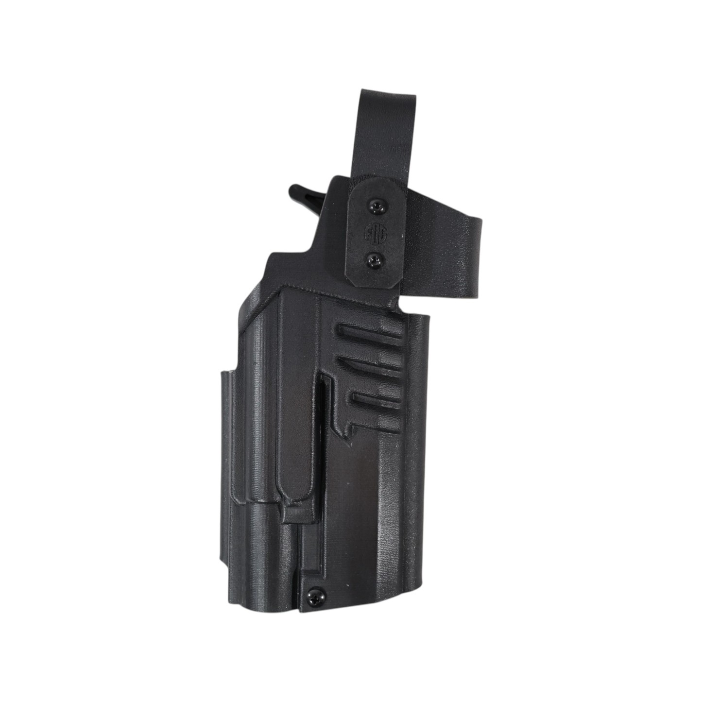 FOG GEAR LV.2 SUREFIRE TURBO UNIVERSAL KYDEX HOLSTER[FG-O-024]