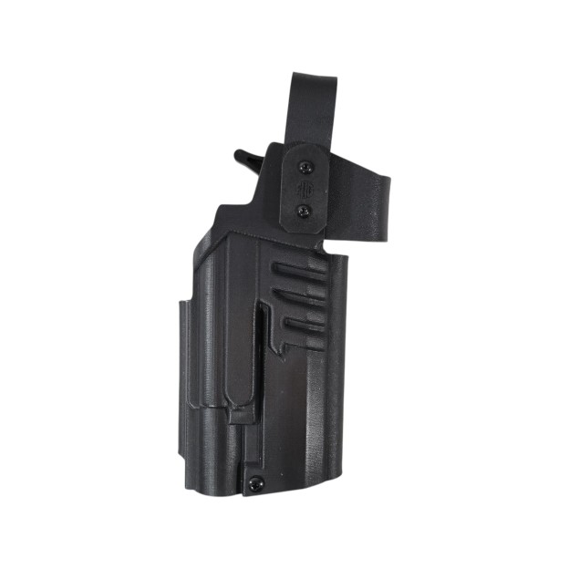 FOG GEAR LV.2 SUREFIRE TURBO UNIVERSAL KYDEX HOLSTER[FG-O-024]
