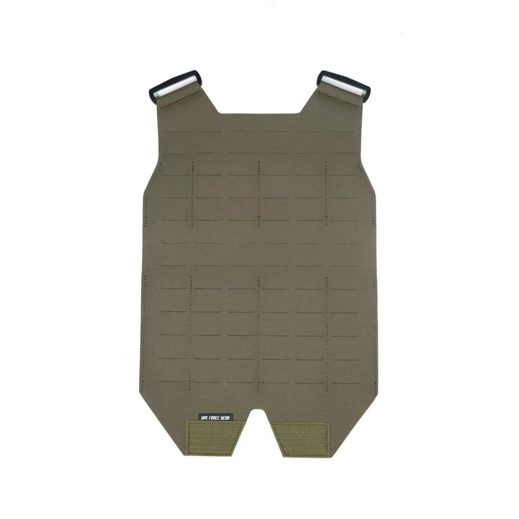 APE FORCE GEAR FCSK 2.0 MOLLE EXTENDED BACK PANEL