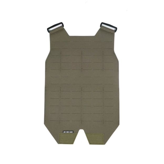 APE FORCE GEAR FCSK 2.0 MOLLE EXTENDED BACK PANEL