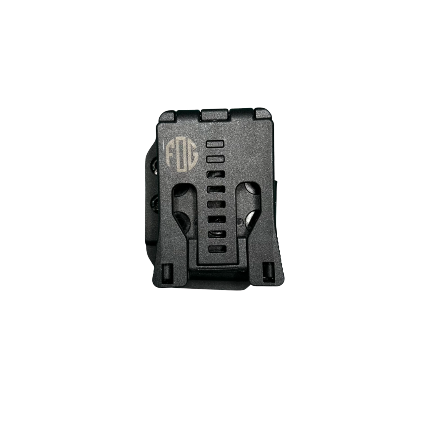 FOG GEAR 9MM GEN3 MAGAZINE POUCH FOR DPA\IPSC\USPSA [FG-O-028]