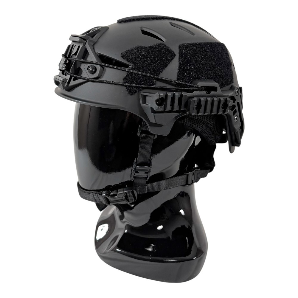 LNT WENDY(HOLES) ABS EXPLOSION-PROOF HELMET [LNT-HL-04]